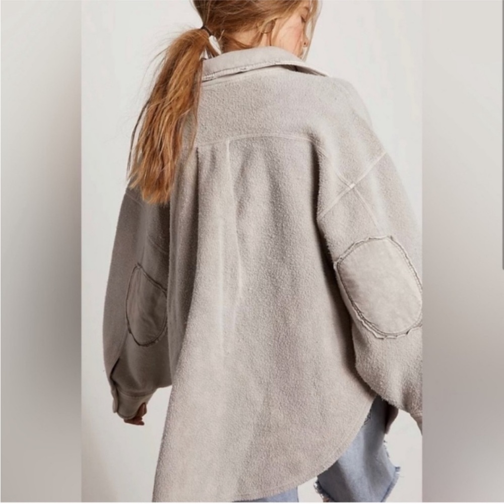 FREE PEOPLE Ruby Jacket - Picture 5 of 14